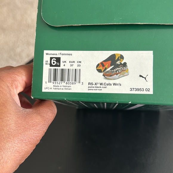 Puma RS – X3 sneakers - Picture 7 of 7